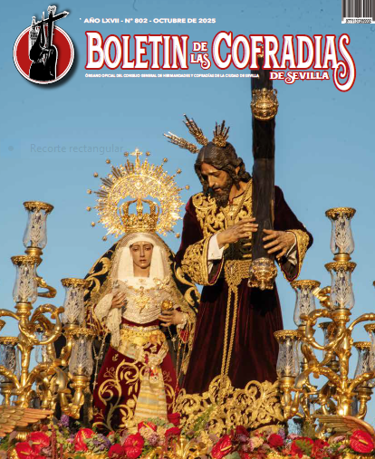 Boletín nº 802 de octubre de 2025