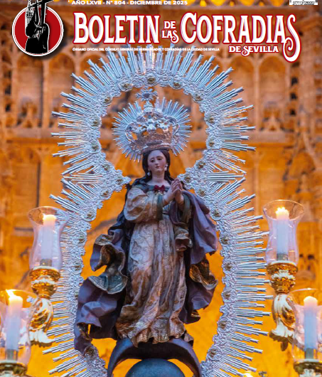 Boletín nº 804 de diciembre de 2025