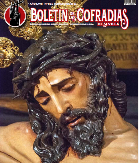 Boletín nº 806 de febrero de 2026