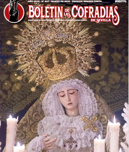 Boletín nº 807 de marzo de 2026