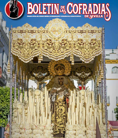 Boletín nº 808 de abril de 2026