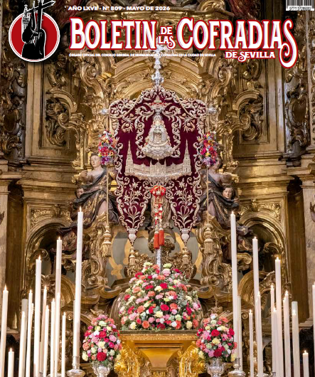 Boletín nº 809 de mayo de 2026