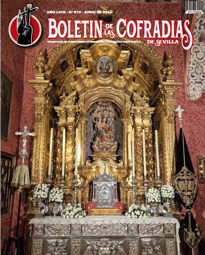 Boletín nº 810 de junio de 2026