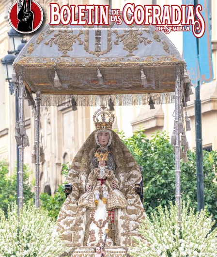 Boletín nº 812 de agosto de 2026