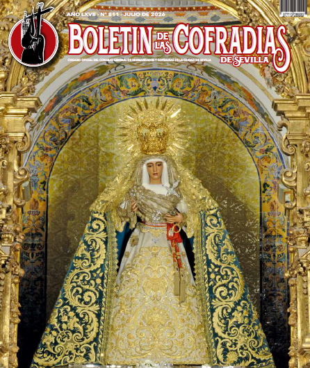 Boletín nº 811 de julio de 2026