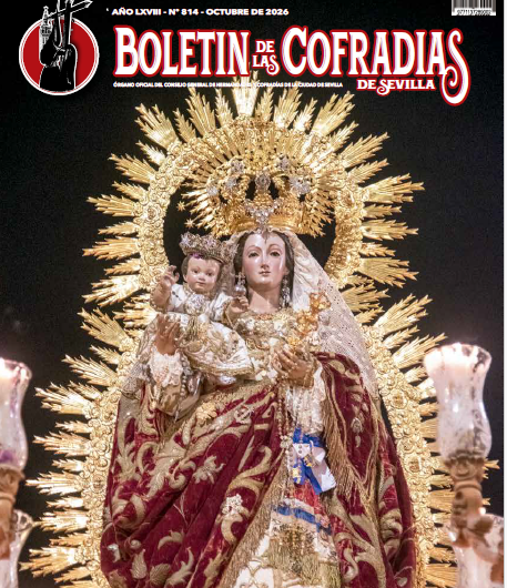 Boletín nº 814 de octubre de 2026